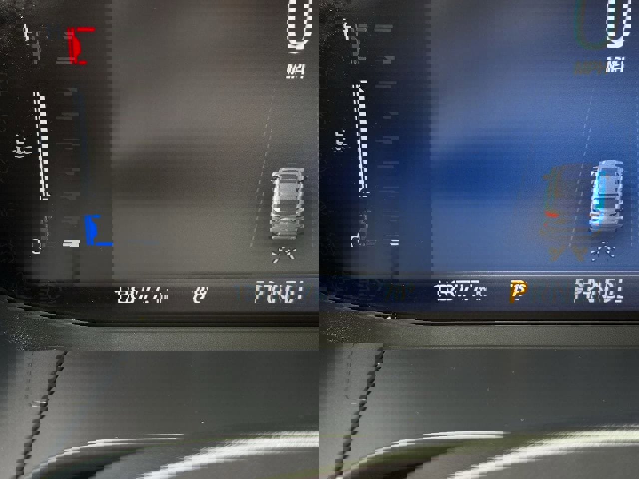 Certified 2024 Ford Escape Active image 15