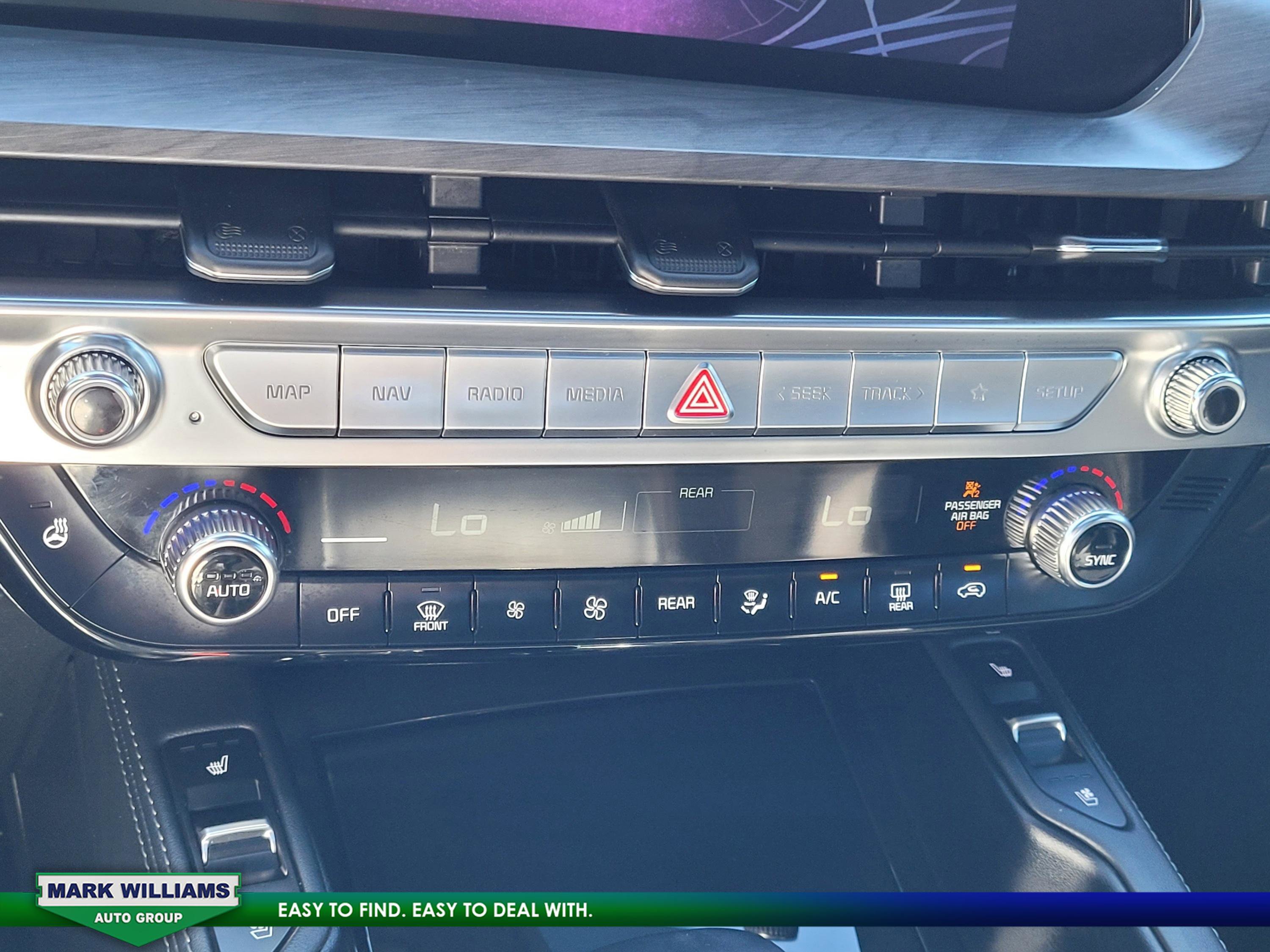 Used 2024 Kia Telluride SX Prestige X-Line image 21