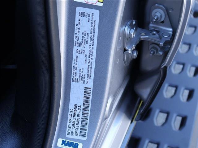 Used 2022 RAM 1500 Rebel w/ Rebel Level 2 Equipment Group AWD/4WD image 30