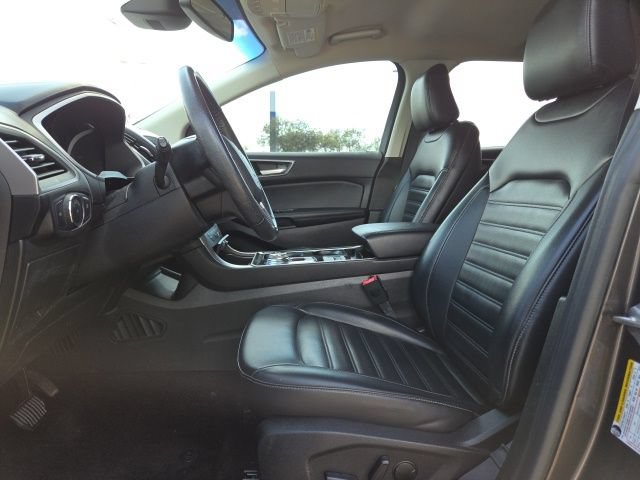Certified 2020 Ford Edge SEL FWD image 26