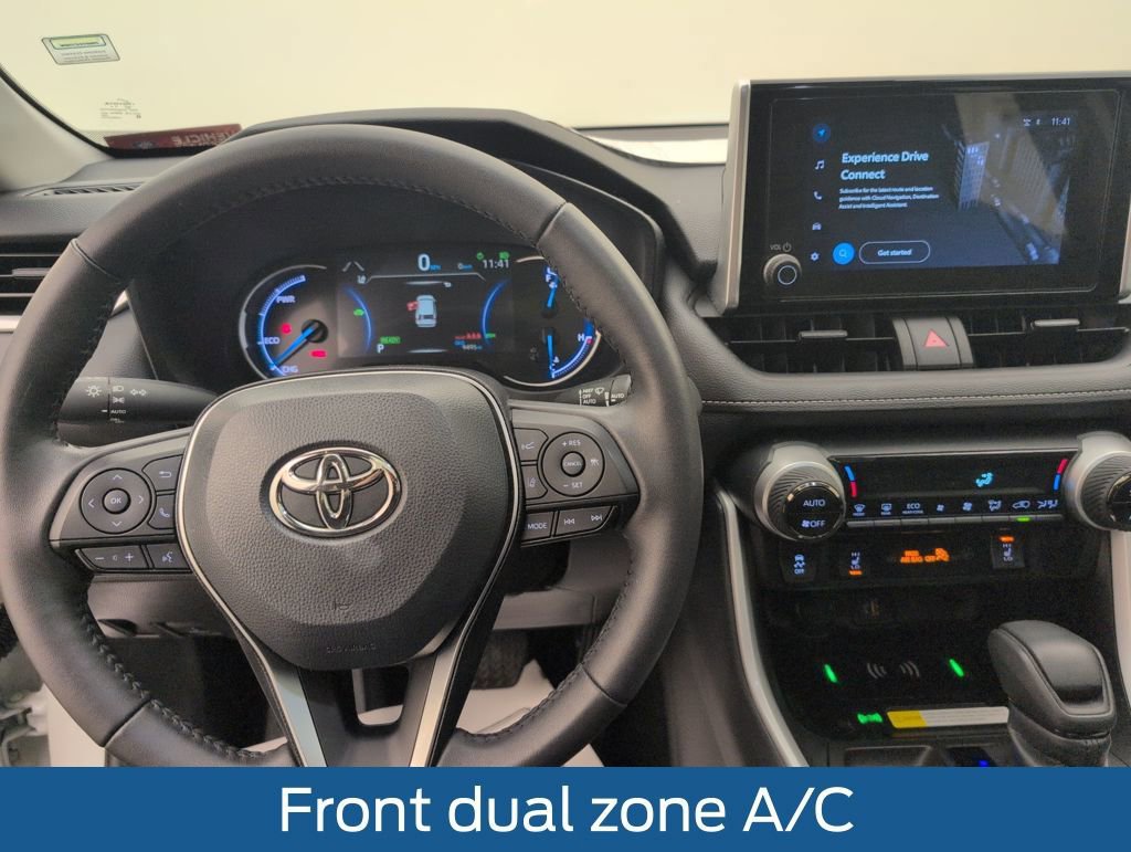 Used 2024 Toyota RAV4 XLE w/ Convenience Package image 20