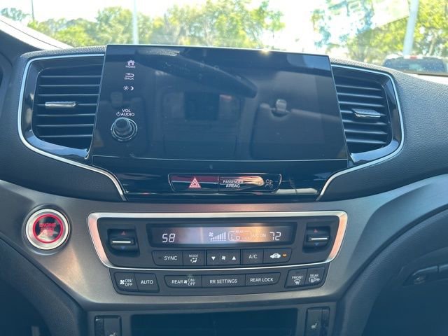 Used 2021 Honda Pilot Special Edition image 21