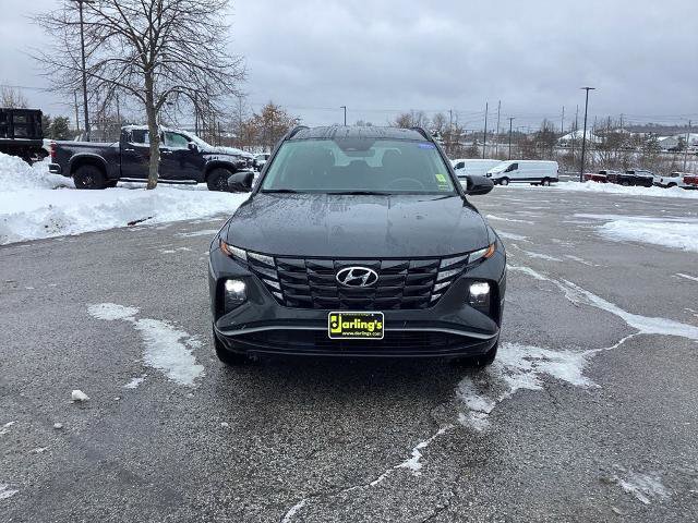 Used 2023 Hyundai Tucson SEL w/ Convenience Package image 8