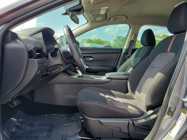 Used 2024 Nissan Sentra SR image 16