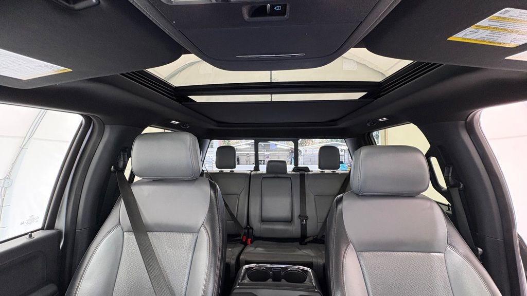 Certified 2024 Ford F150 Lightning Lariat image 28