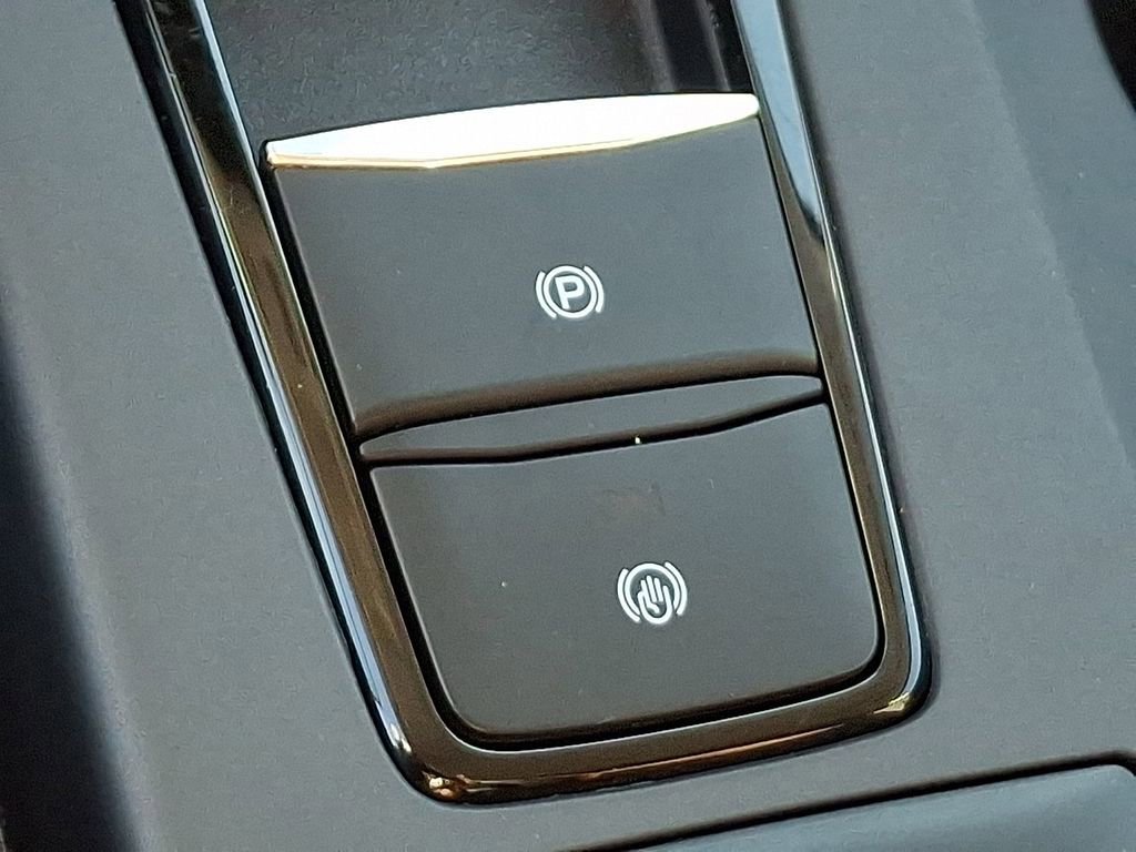 Certified 2022 Ford Bronco Sport Outer Banks w/ Tech Package image 25