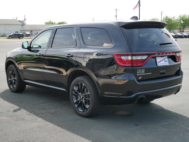 Used 2026 Dodge Durango GT AWD/4WD image 6
