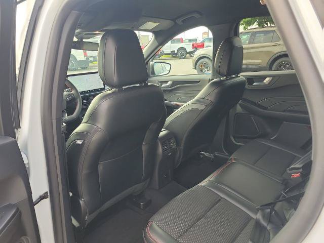 Certified 2023 Ford Escape ST-Line w/ Tech Pack #1 FWD image 10