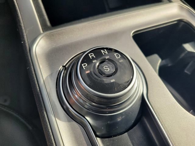 Certified 2023 Ford Edge SEL image 18