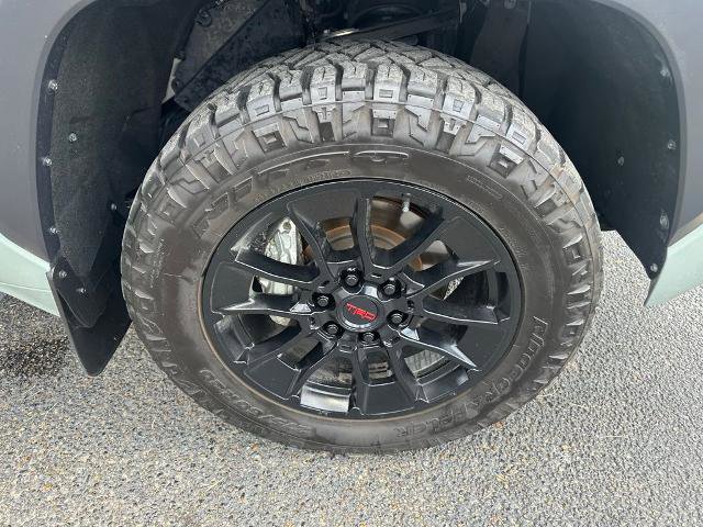 Used 2024 Toyota Tundra SR5 image 25