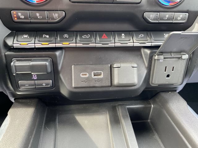 Used 2020 GMC Sierra 1500 SLT w/ SLT Premium Plus Package image 22