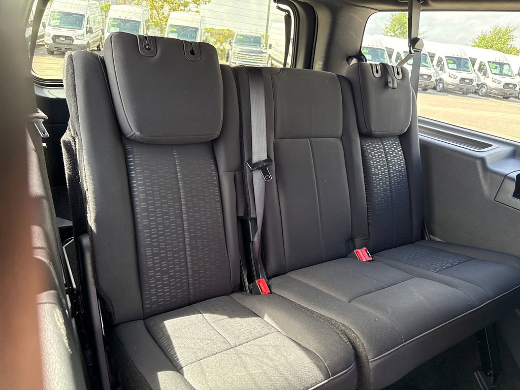 Certified 2017 Ford Expedition EL XLT image 24