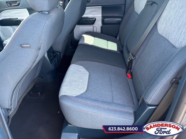 Certified 2023 Ford Maverick XLT w/ Equipment Group 300A Standard AWD/4WD image 16
