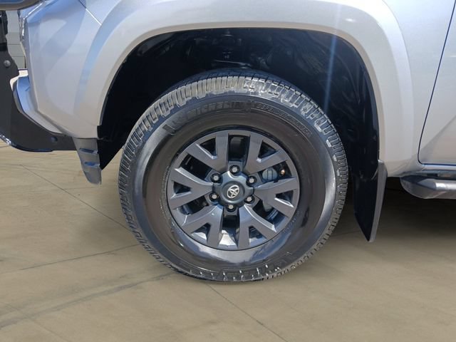 Used 2023 Toyota Tacoma SR5 RWD image 14