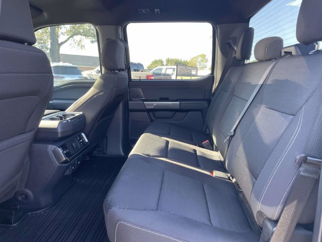Certified 2023 Ford F150 XLT w/ Equipment Group 302A High AWD/4WD image 11