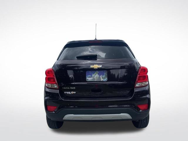 Used 2022 Chevrolet Trax LT AWD/4WD image 7