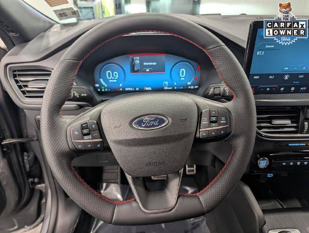Certified 2023 Ford Escape ST-Line Select w/ Tech Pack #2 AWD/4WD image 23