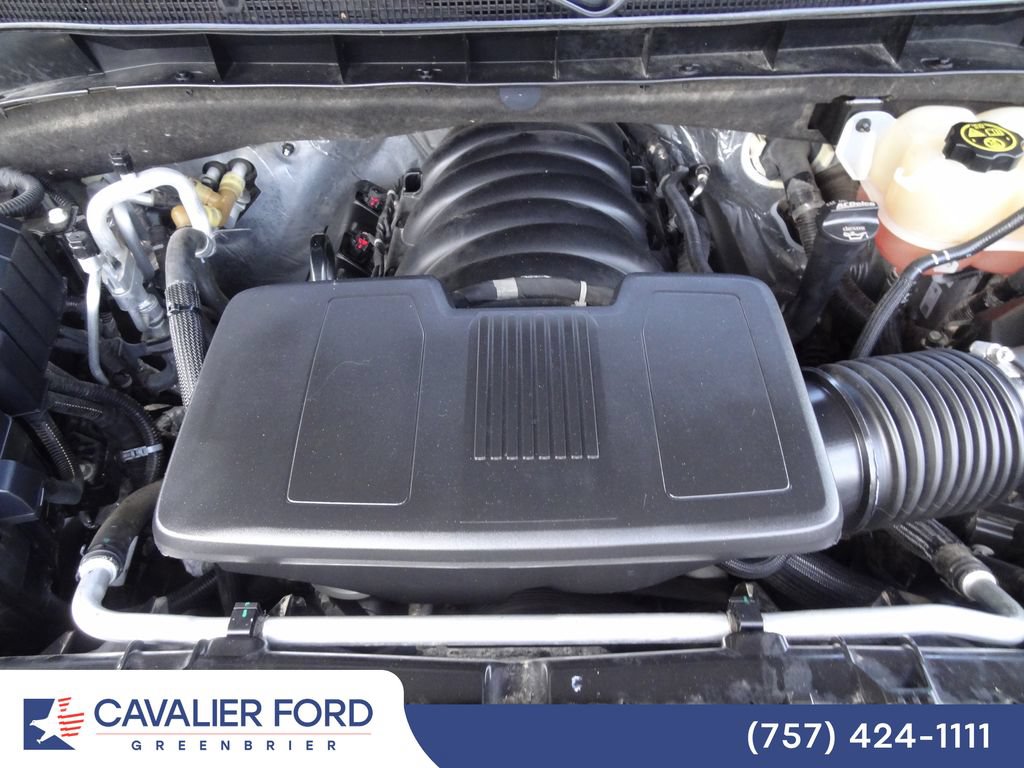 Used 2022 GMC Yukon XL Denali AWD/4WD image 43