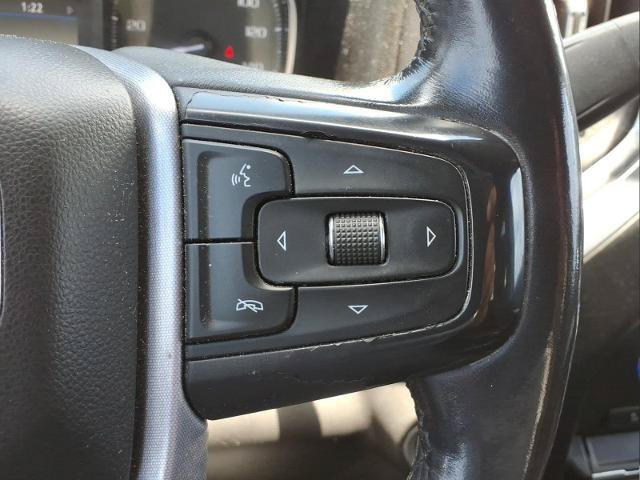 Used 2020 GMC Sierra 1500 Elevation w/ Elevation Value Package AWD/4WD image 23