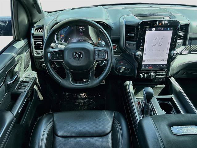 Used 2024 RAM 1500 TRX AWD/4WD image 25