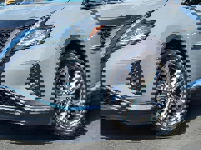 Used 2024 Nissan Murano Platinum image 4