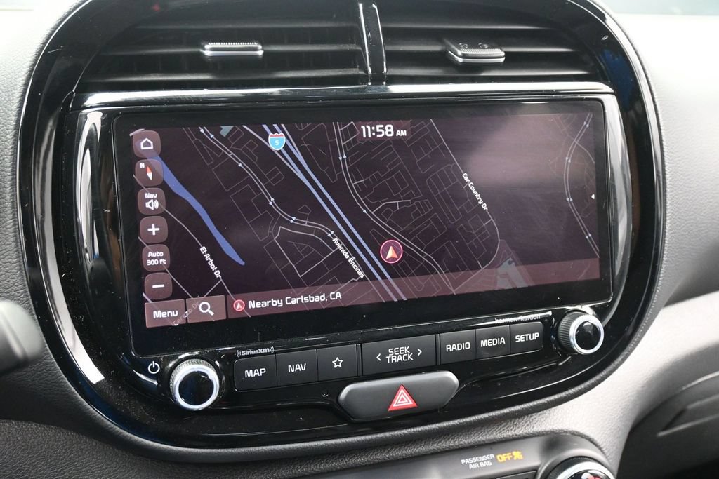 Used 2023 Kia Soul GT-Line w/ GT-Line Technology Package FWD image 15