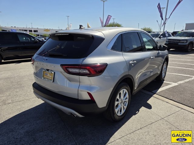 Certified 2023 Ford Escape Active FWD image 7
