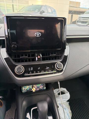 Used 2023 Toyota Corolla LE image 9