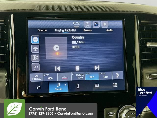 Used 2025 RAM 2500 Big Horn AWD/4WD image 18