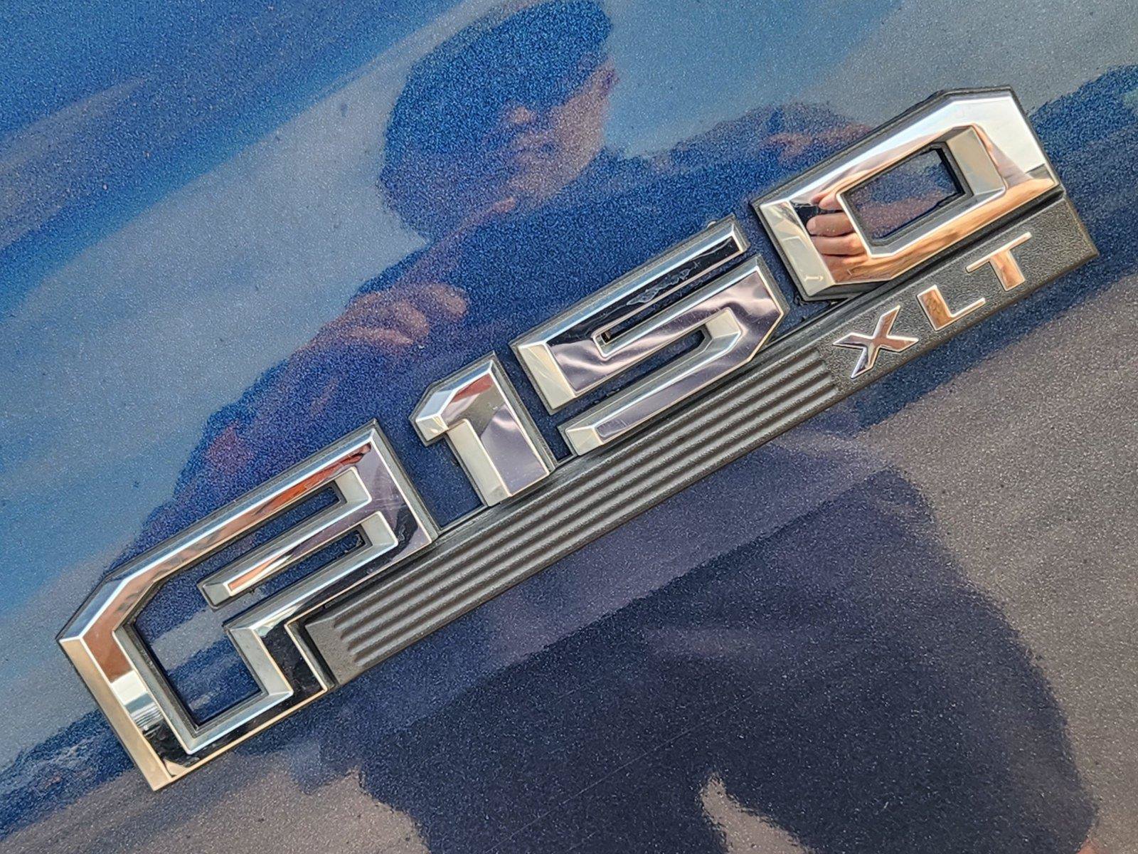 Certified 2019 Ford F150 XLT RWD image 10
