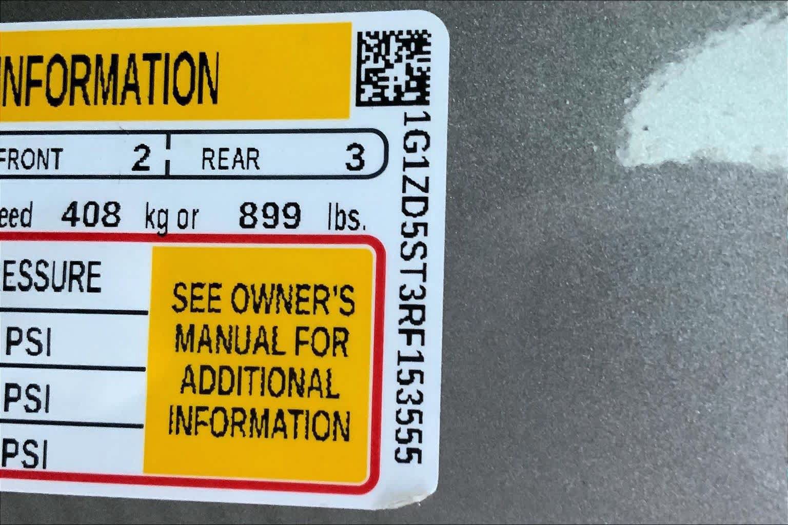 Used 2024 Chevrolet Malibu LT FWD image 31