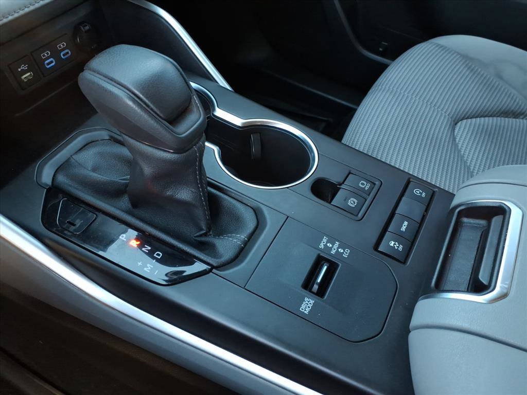 Used 2022 Toyota Highlander L image 20