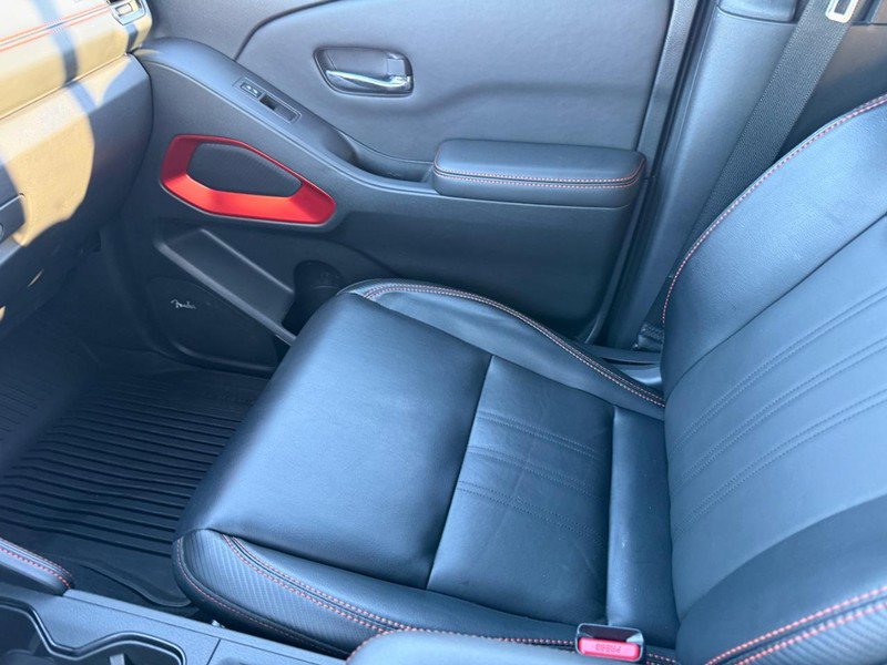 Used 2023 Nissan Frontier PRO-4X w/ Pro-4X Premium Package image 22