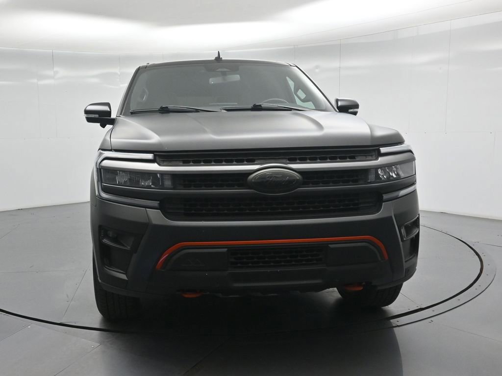 Certified 2023 Ford Expedition Timberline AWD/4WD image 31
