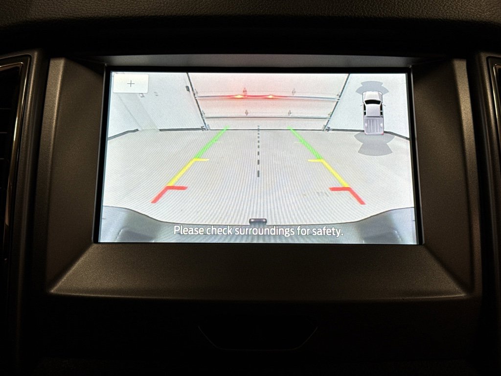 Certified 2021 Ford Ranger XLT w/ Equipment Group 301A Mid image 24