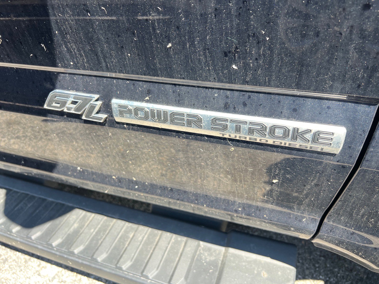 Certified 2022 Ford F250 Lariat AWD/4WD image 5