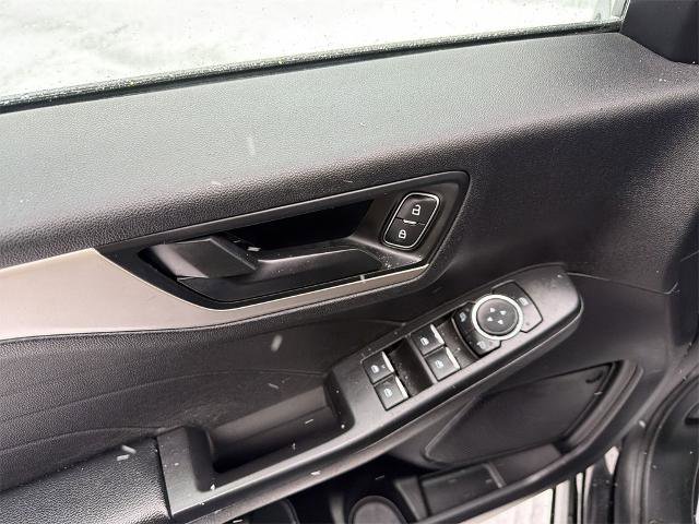 Certified 2022 Ford Escape SE w/ Convenience Package image 5