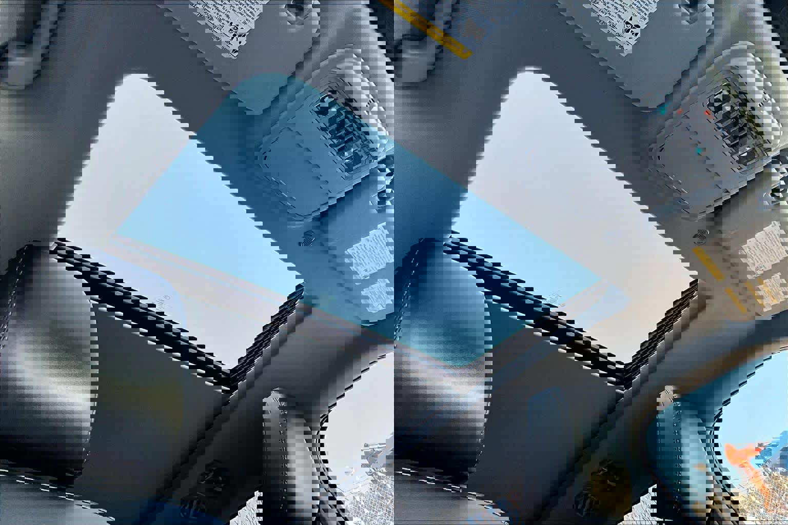 Certified 2022 Ford Explorer XLT w/ Equipment Group 202A image 15