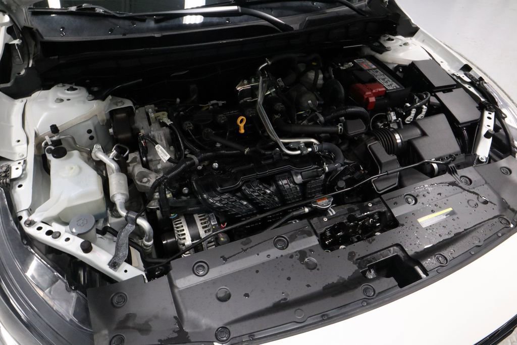 Used 2025 Nissan Altima 2.5 SV image 15