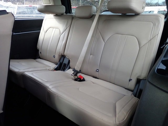 Certified 2024 Ford Expedition Limited image 20