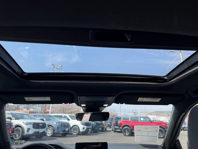 Used 2023 Acura Integra A-Spec image 4