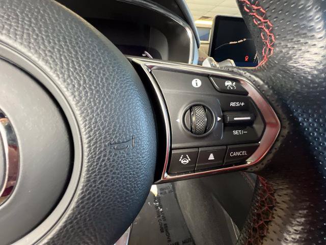 Used 2023 Acura MDX A-Spec AWD/4WD image 28