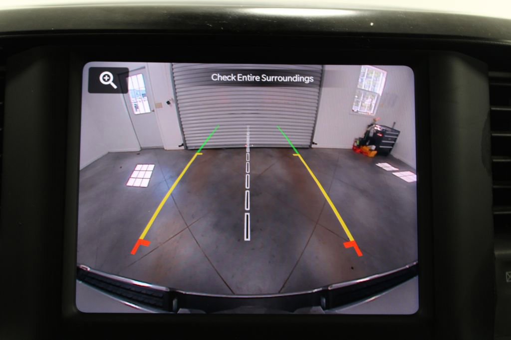 Used 2023 RAM 1500 Lone Star image 51