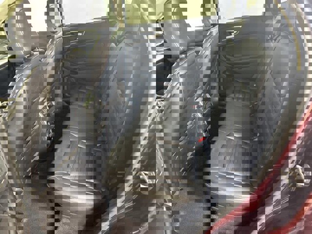 Certified 2024 Ford Edge SEL w/ Convenience Package image 18