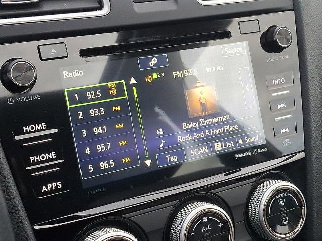 Used 2018 Subaru Forester 2.5i Limited w/ Popular Package #2 image 17