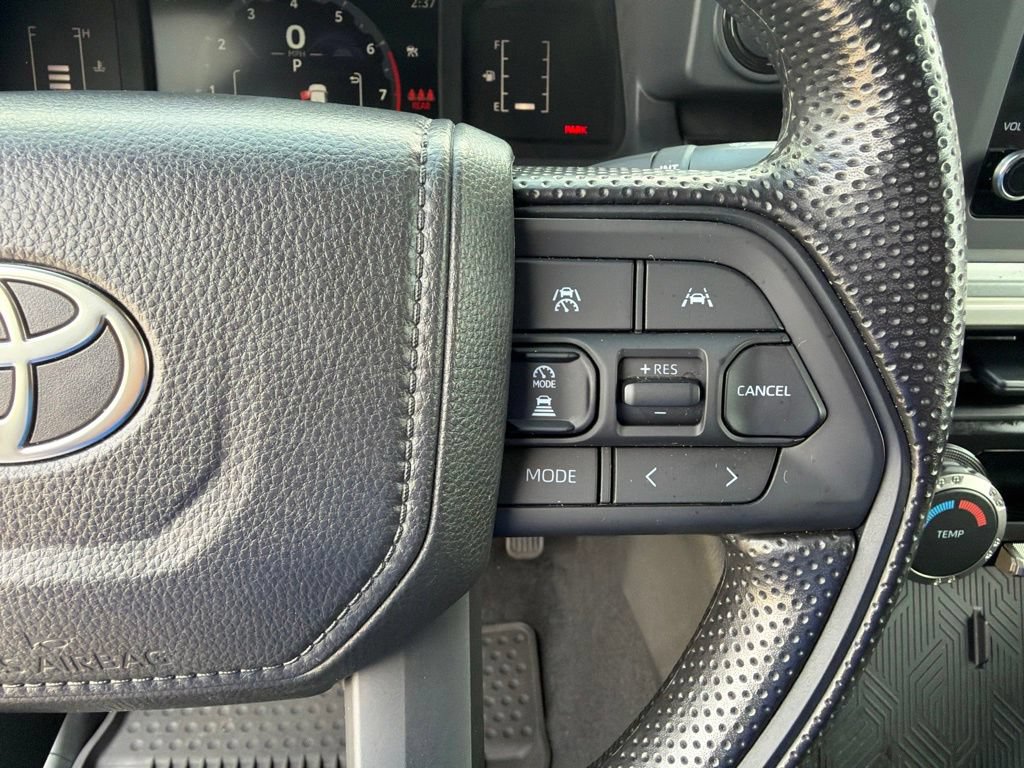Used 2026 Toyota Tacoma SR5 RWD image 20