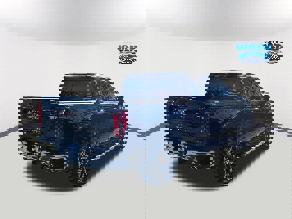 Used 2024 GMC Sierra 1500 SLT w/ SLT Premium Plus Package image 5