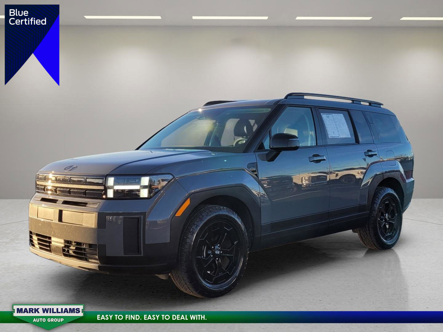 Used 2024 Hyundai Santa Fe XRT