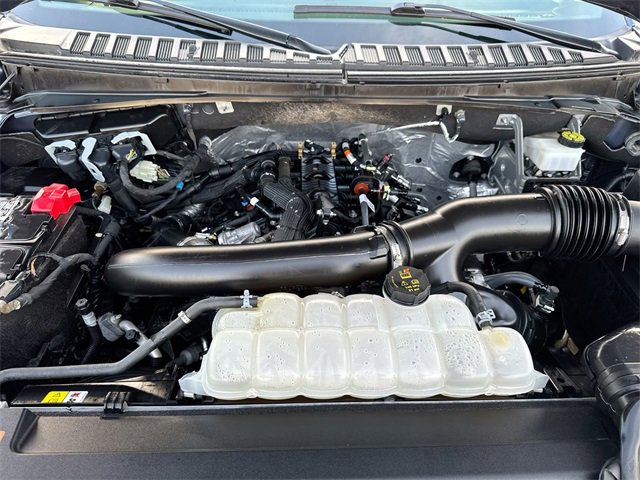 Certified 2023 Ford Expedition Limited image 22