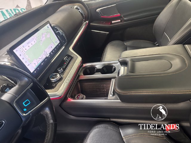 Certified 2025 Ford Expedition Tremor AWD/4WD image 29
